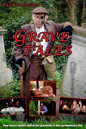 Poster Grave Tales (2011)