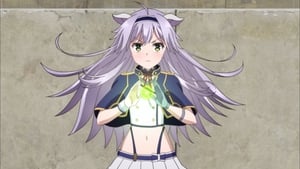 Akashic Records of Bastard Magical Instructor: 1×6