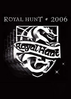 Royal Hunt: Live (2006)