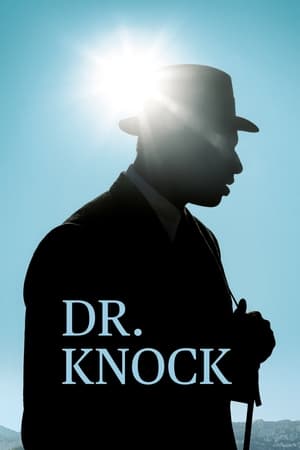 Poster Dr. Knock 2017