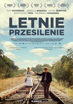 Poster Letnie przesilenie 2015