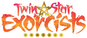 Twin Star Exorcists