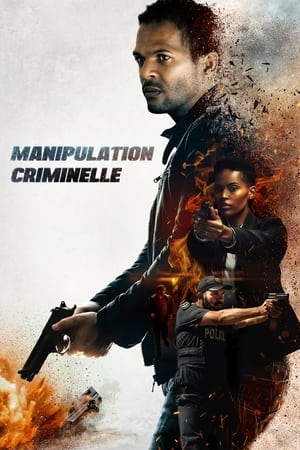 Poster Manipulation Criminelle 2022