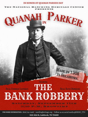 The Bank Robbery 2