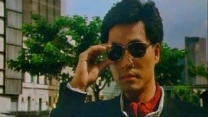 ANGEL II (‎IRON ANGELS II) (TIAN SHI XING DONG II ZHI HUO FENG KUANG LONG) เชือด เชือดนิ่มนิ่ม 2 (1988)