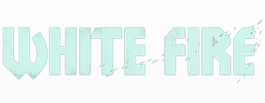 White Fire — Logos 1