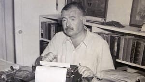 Hemingway A Writer (1899-1929)