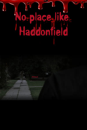 Poster No Place like Haddonfield (2023)