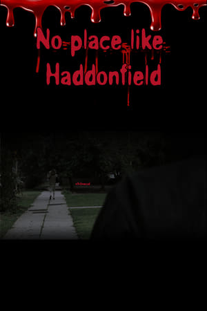 Poster No place like Haddonfield 2023