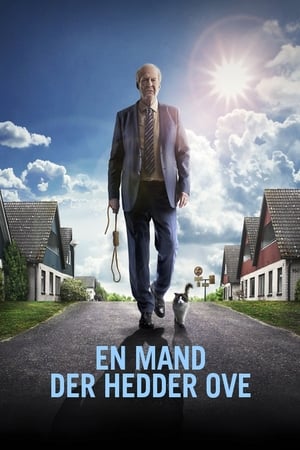 En mand der hedder Ove (2015)