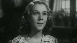 Violette nei capelli
