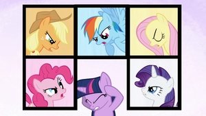 My Little Pony: A Amizade é Mágica: 1×3