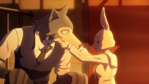 BEASTARS: Season 2 Episode 1