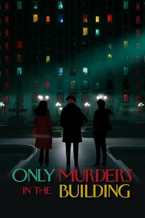 Image Only Murders in the Building