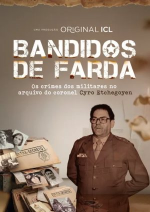 Bandidos de Farda