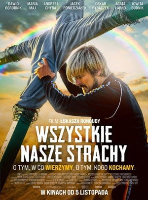 Wszystkie nasze strachy