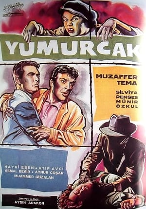 Poster Yumurcak (1961)