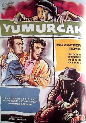 Poster Yumurcak 1961