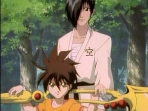 Flame of Recca: 1×36