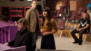 Glee: 3×1