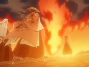 Bleach Season 1 Episode 56