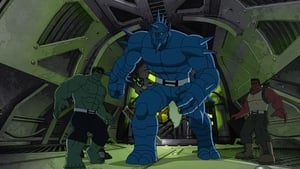 Marvel’s Hulk and the Agents of S.M.A.S.H Season 2 Episode 10