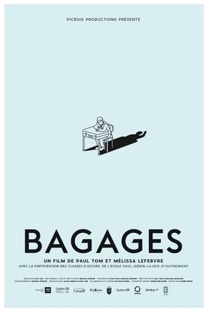 Image Baggages