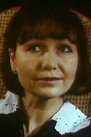 Galina Kukhalskaya portrait