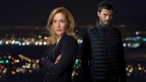 The Fall (2013) online ελληνικοί υπότιτλοι