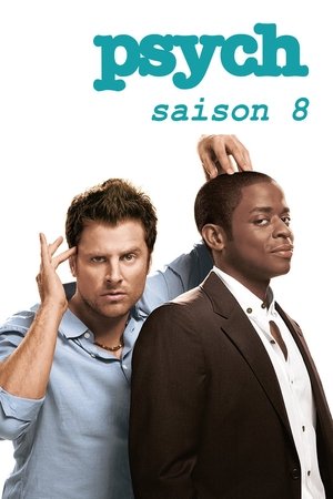 Psych : Enquêteur malgré lui: Saison 8