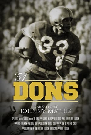 Poster '51 Dons 2014