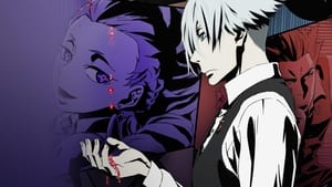 poster Death Parade