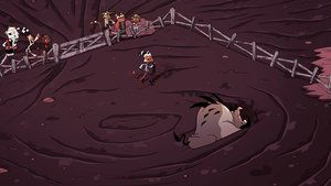 Helluva Boss Season 1 บอสวายป่วง ทะลวงนรก ปี 1 ตอนที่ 5