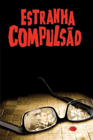 Poster Compulsion 1959