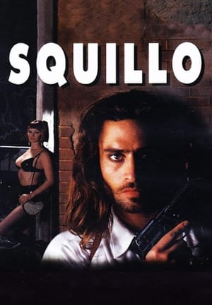Poster Squillo 1996