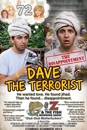 Dave the Terrorist