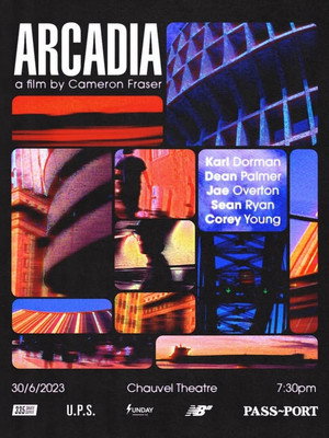 Arcadia 2