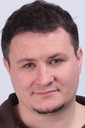 Vladimir Ponomarev