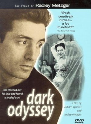 Poster Dark Odyssey (1961)