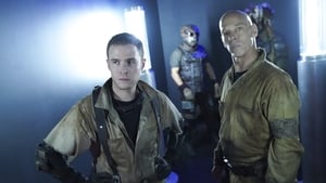 Agents of S.H.I.E.L.D.: Stagione 6 x Episodio 3