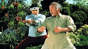 Karate Kid