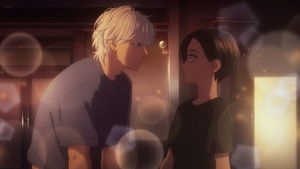 Uruwashi no Yoi no Tsuki: 1×10