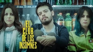The Insomnia Club (2018)
