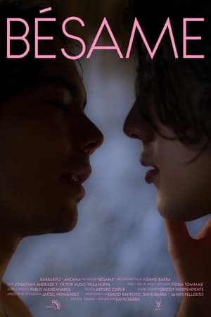 Poster Kiss Me (2022)