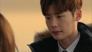 Pinocchio: 1×10