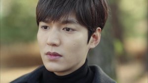 The Legend of the Blue Sea: Episodio 6