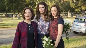 Gilmore Girls: A Year in the Life