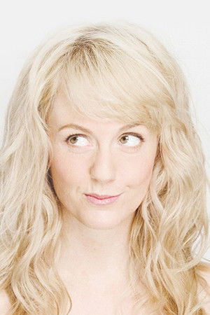 Charlotte Kate Fox photo