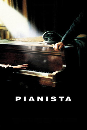 poster The Pianist