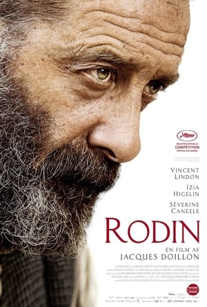 Poster Rodin 2017